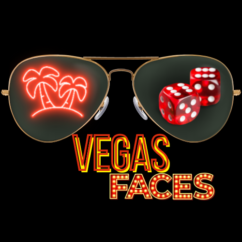 Welcome to Vegas Faces!