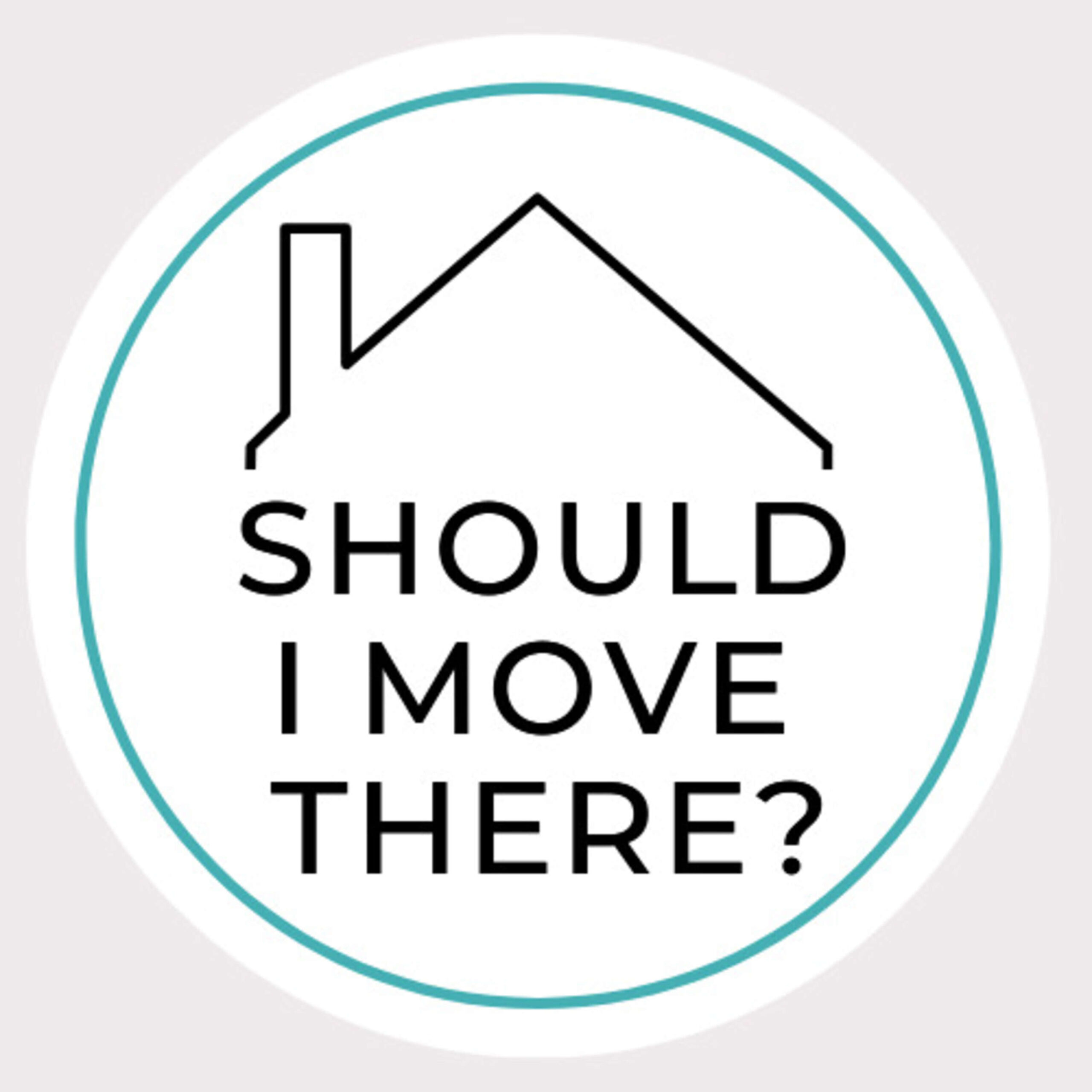 Vegas Faces’ David & Mary Gavri Are Guests On The “Should I Move There?” Podcast!