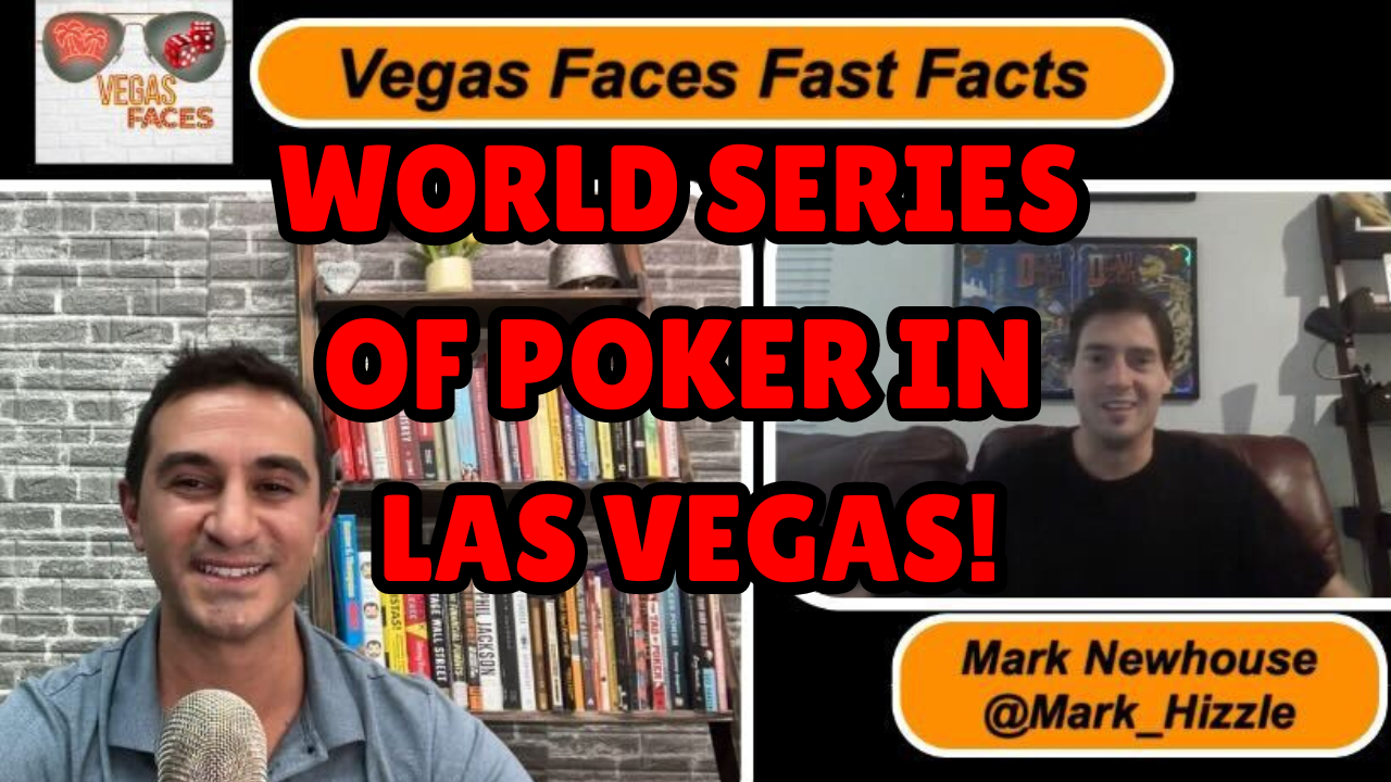 Episode 30: Winning Millions At Age 21! | Back-To-Back WSOP Main Event Final Tables! | Mark Newhouse Talks Poker