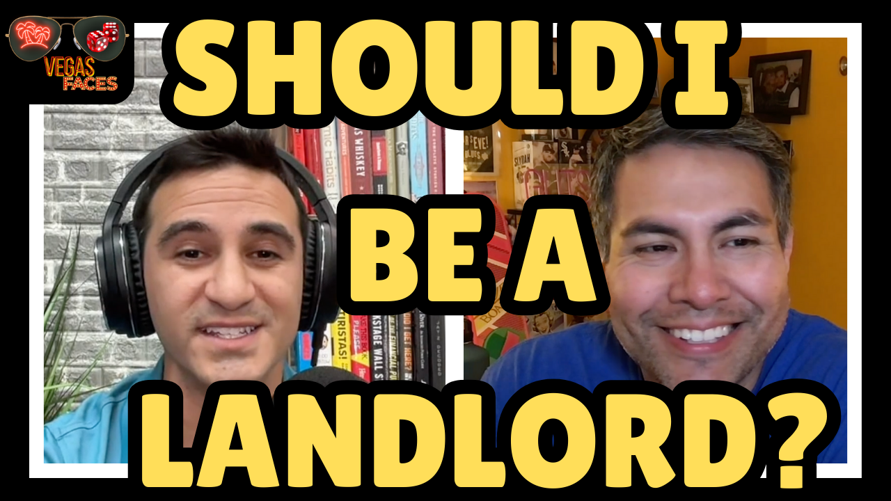 Should I Be A Landlord? | 3 Things You Need To Know Before Renting Your Property!