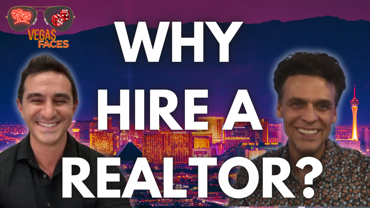 Why Would You Hire A Realtor? | Can You Buy & Sell Houses Yourself?