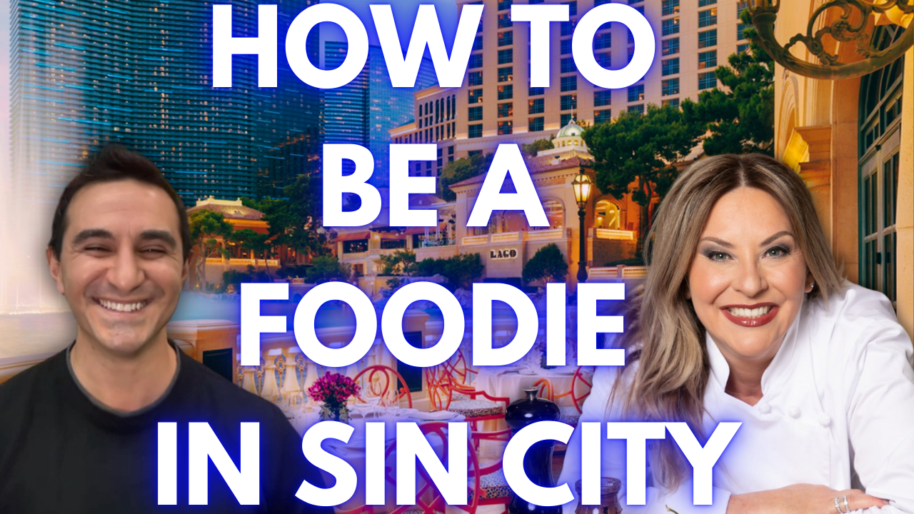 A Foodie’s Ultimate Guide To Sin City | Must-Visit Culinary Gems, Unforgettable Food Events, & More!